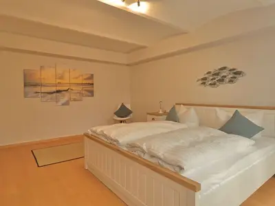 Ferienwohnung für 3 Personen (90 m²) in Binz (Ostseebad) 7/8