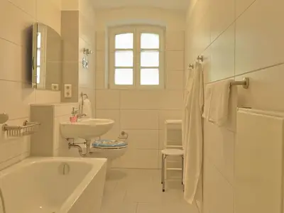 Ferienwohnung für 3 Personen (90 m²) in Binz (Ostseebad) 8/8