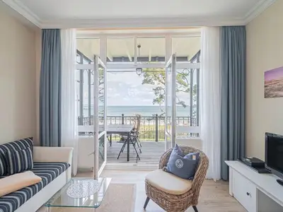 Ferienwohnung für 4 Personen (85 m²) in Binz (Ostseebad) 6/10