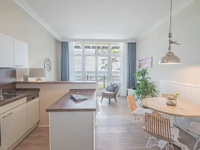 Ferienwohnung für 4 Personen (85 m²) in Binz (Ostseebad) 7/10