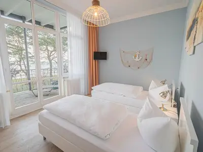 Ferienwohnung für 4 Personen (85 m²) in Binz (Ostseebad) 8/10