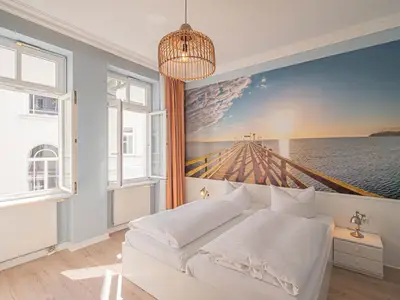 Ferienwohnung für 4 Personen (85 m²) in Binz (Ostseebad) 9/10