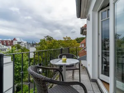 Ferienwohnung für 4 Personen (65 m²) in Binz (Ostseebad) 10/10