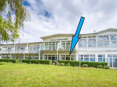 Ferienwohnung für 3 Personen (48 m²) in Binz (Ostseebad) 3/10