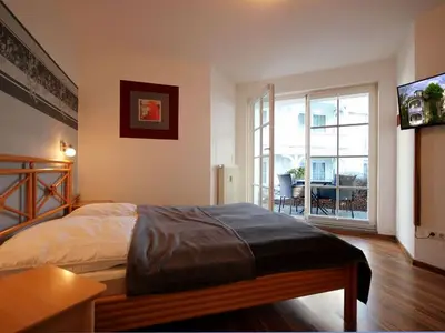 Ferienwohnung für 4 Personen (44 m²) in Binz (Ostseebad) 3/10