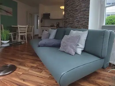 Ferienwohnung für 4 Personen (44 m²) in Binz (Ostseebad) 6/10