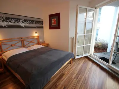 Ferienwohnung für 4 Personen (44 m²) in Binz (Ostseebad) 8/10