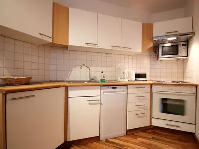 Ferienwohnung für 4 Personen (47 m²) in Binz (Ostseebad) 7/10