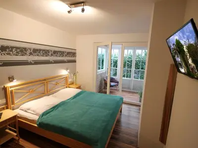 Ferienwohnung für 4 Personen (47 m²) in Binz (Ostseebad) 8/10