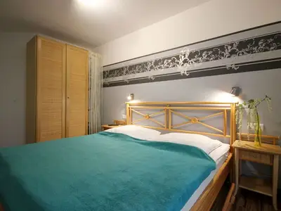 Ferienwohnung für 4 Personen (47 m²) in Binz (Ostseebad) 9/10