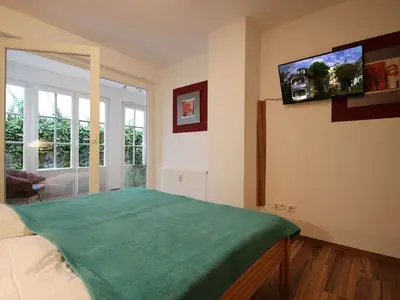 Ferienwohnung für 4 Personen (47 m²) in Binz (Ostseebad) 10/10