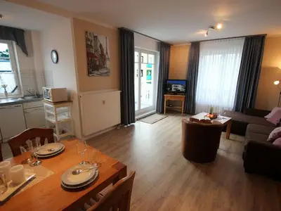 Ferienwohnung für 4 Personen (50 m²) in Binz (Ostseebad) 8/10