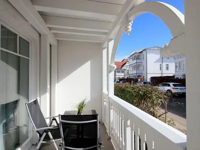 Ferienwohnung für 4 Personen (50 m²) in Binz (Ostseebad) 3/10