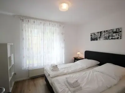 Ferienwohnung für 4 Personen (50 m²) in Binz (Ostseebad) 4/10