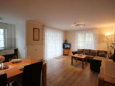 Ferienwohnung für 4 Personen (50 m²) in Binz (Ostseebad) 5/10
