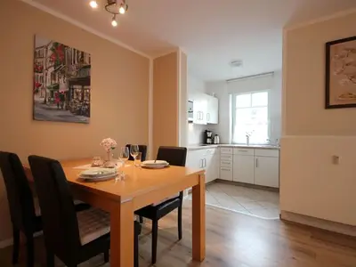 Ferienwohnung für 4 Personen (50 m²) in Binz (Ostseebad) 6/10