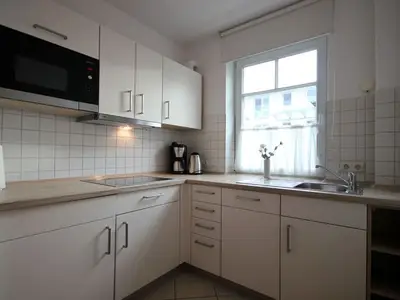 Ferienwohnung für 4 Personen (50 m²) in Binz (Ostseebad) 7/10