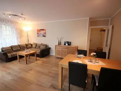 Ferienwohnung für 4 Personen (50 m²) in Binz (Ostseebad) 9/10