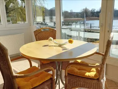 Ferienwohnung für 3 Personen (45 m²) in Binz (Ostseebad) 4/10