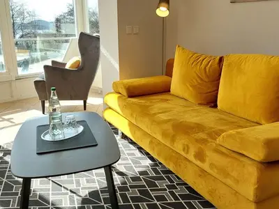 Ferienwohnung für 3 Personen (45 m²) in Binz (Ostseebad) 6/10