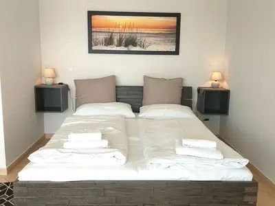Ferienwohnung für 3 Personen (45 m²) in Binz (Ostseebad) 8/10