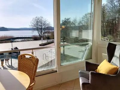 Ferienwohnung für 3 Personen (45 m²) in Binz (Ostseebad) 10/10