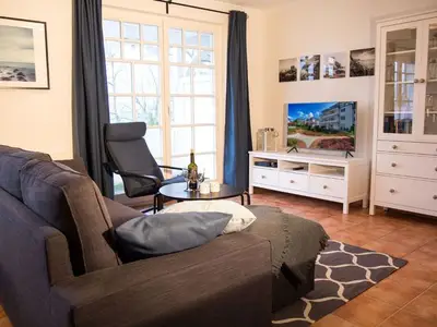 Ferienwohnung für 2 Personen (52 m²) in Binz (Ostseebad) 3/10