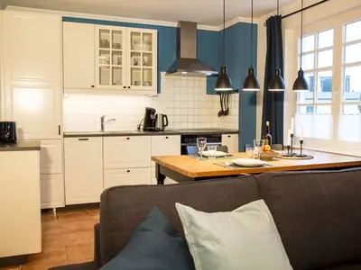 Ferienwohnung für 2 Personen (52 m²) in Binz (Ostseebad) 6/10