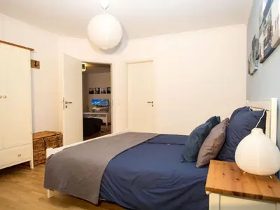 Ferienwohnung für 2 Personen (52 m²) in Binz (Ostseebad) 7/10