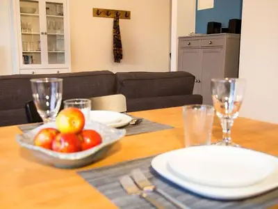 Ferienwohnung für 2 Personen (52 m²) in Binz (Ostseebad) 10/10