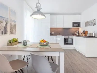 Ferienwohnung für 4 Personen (55 m²) in Binz (Ostseebad) 3/10