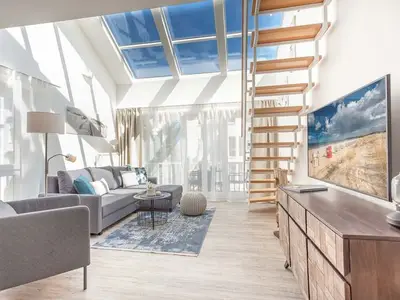 Ferienwohnung für 6 Personen (65 m²) in Binz (Ostseebad) 1/10