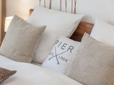 Ferienwohnung für 6 Personen (65 m²) in Binz (Ostseebad) 10/10