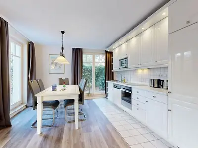 Ferienwohnung für 5 Personen (80 m²) in Binz (Ostseebad) 10/10