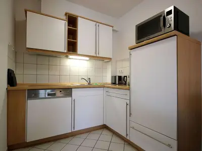 Ferienwohnung für 4 Personen (49 m²) in Binz (Ostseebad) 8/10