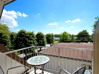 Ferienwohnung für 2 Personen (40 m²) in Binz (Ostseebad) 3/10