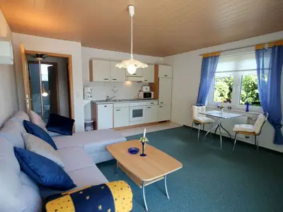 Ferienwohnung für 2 Personen (40 m²) in Binz (Ostseebad) 5/10