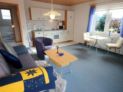 Ferienwohnung für 2 Personen (40 m²) in Binz (Ostseebad) 6/10