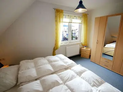 Ferienwohnung für 2 Personen (40 m²) in Binz (Ostseebad) 8/10