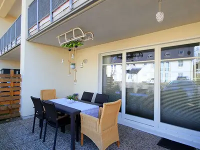 Ferienwohnung für 6 Personen (69 m²) in Binz (Ostseebad) 7/10
