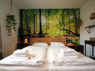 Ferienwohnung für 6 Personen (69 m²) in Binz (Ostseebad) 8/10