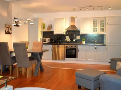 Ferienwohnung für 5 Personen (55 m²) in Binz (Ostseebad) 3/10