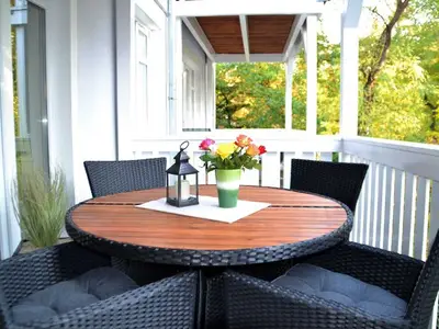 Ferienwohnung für 5 Personen (55 m²) in Binz (Ostseebad) 6/10
