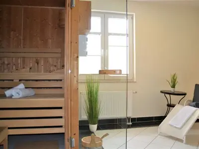 Ferienwohnung für 5 Personen (55 m²) in Binz (Ostseebad) 8/10