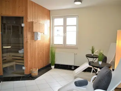 Ferienwohnung für 5 Personen (55 m²) in Binz (Ostseebad) 9/10