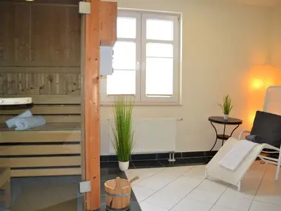 Ferienwohnung für 5 Personen (55 m²) in Binz (Ostseebad) 10/10