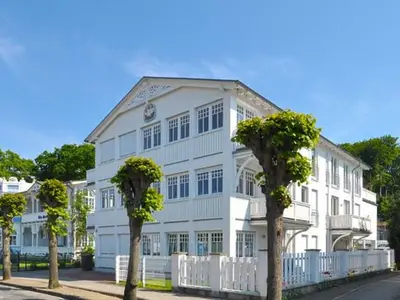 Ferienwohnung für 5 Personen (63 m²) in Binz (Ostseebad) 2/10
