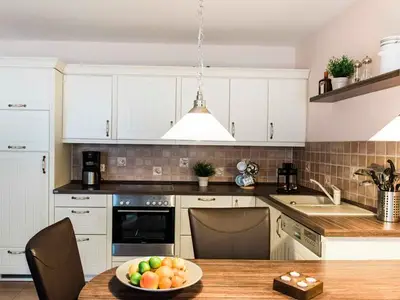 Ferienwohnung für 5 Personen (63 m²) in Binz (Ostseebad) 3/10
