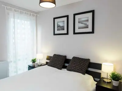 Ferienwohnung für 5 Personen (63 m²) in Binz (Ostseebad) 4/10