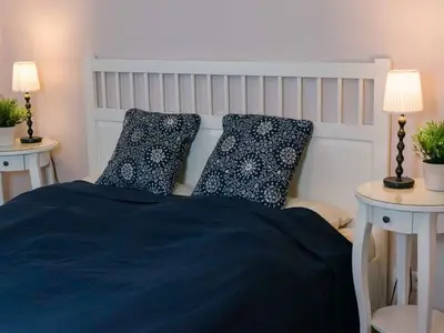 Ferienwohnung für 5 Personen (63 m²) in Binz (Ostseebad) 5/10